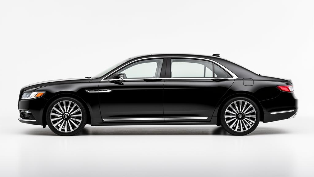Lincoln PATS Incode Calculator | All Models