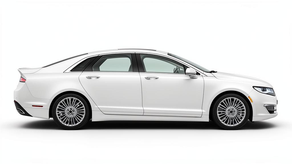 Lincoln PATS Incode Calculator | All Models